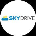 Sky Drive logo
